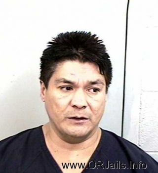 Ramiro Nmn Moralez Mugshot